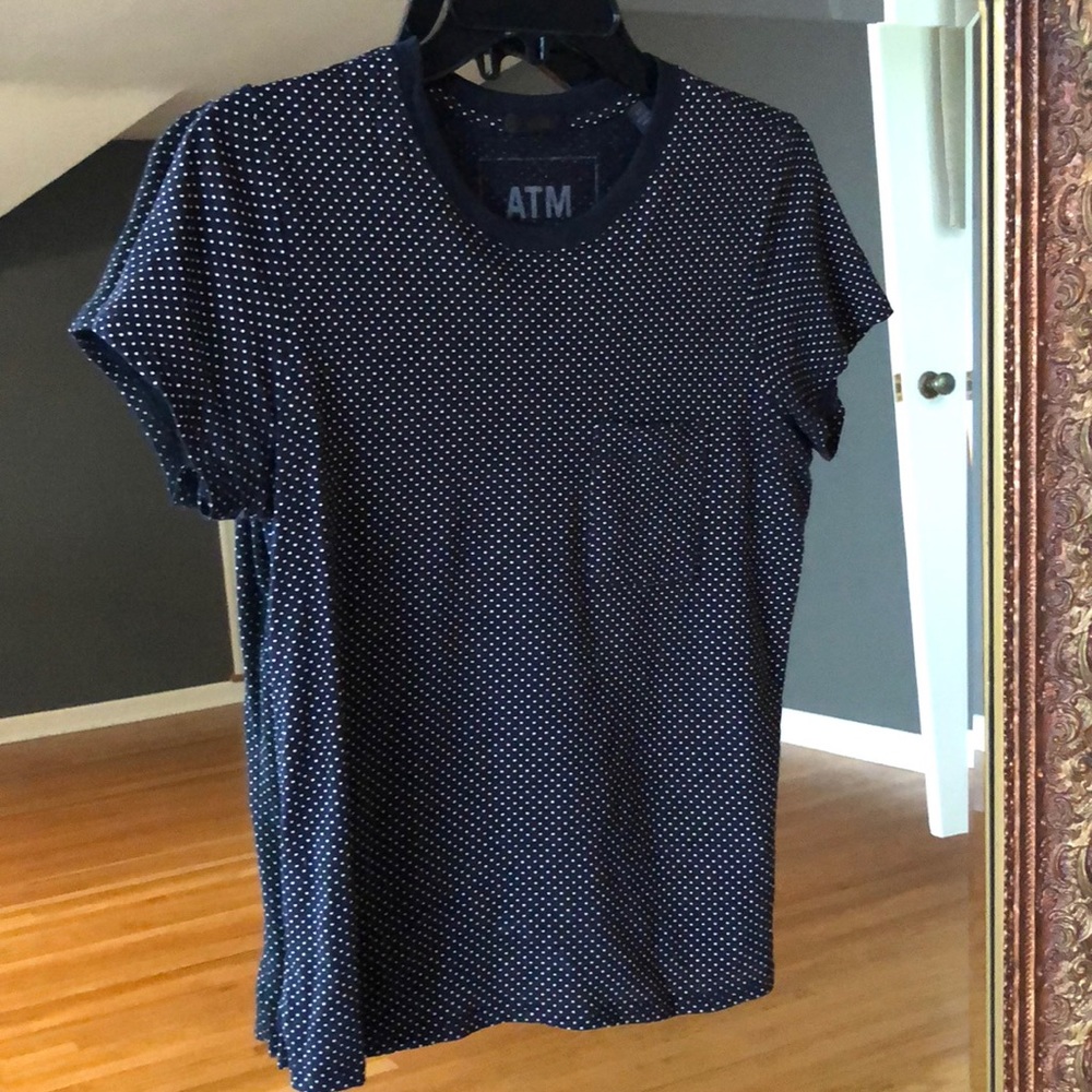 ATM T-shirt